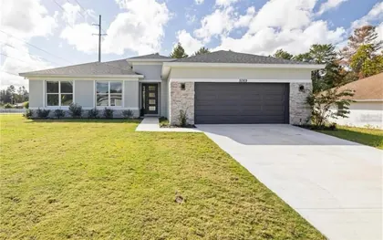 OCALA FL Home