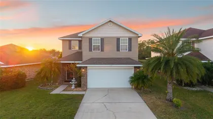 PORT ORANGE FL Home