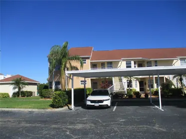 PALMETTO FL Home