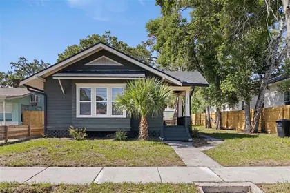 ST PETERSBURG FL Home