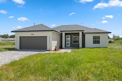 OCALA FL Home