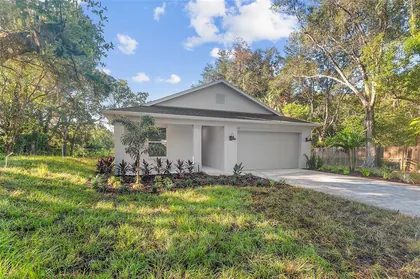 SANFORD FL Home