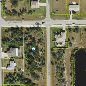 PORT CHARLOTTE FL Property