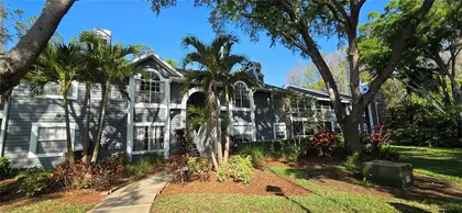PALM HARBOR FL Home