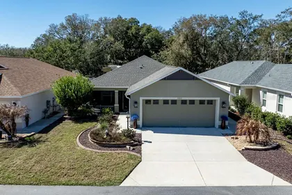 THE VILLAGES FL Home