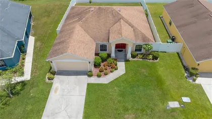 WINTER HAVEN FL Home