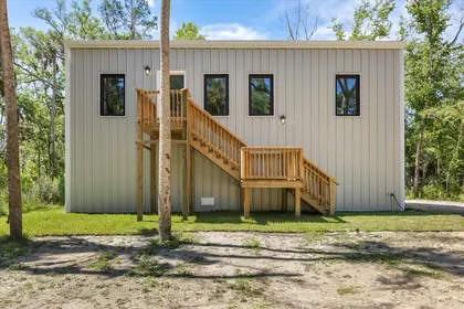 HOMOSASSA FL Home