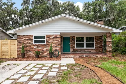 GAINESVILLE FL Home