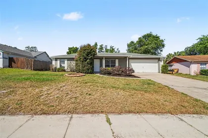 DELTONA FL Home