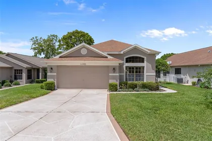 SPRING HILL FL Home