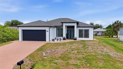 ENGLEWOOD FL Home