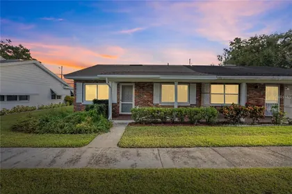 WINTER HAVEN FL Home