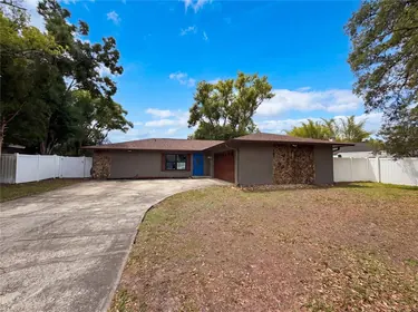LUTZ FL Home