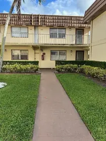 DELRAY BEACH FL Home