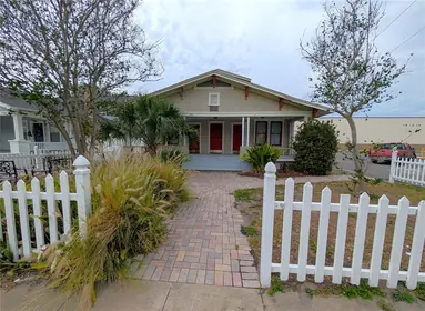 TAMPA FL Home