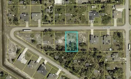 LEHIGH ACRES FL Property