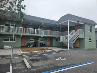 CLEARWATER FL Home