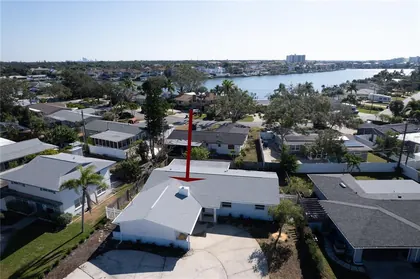 ST PETERSBURG FL Home