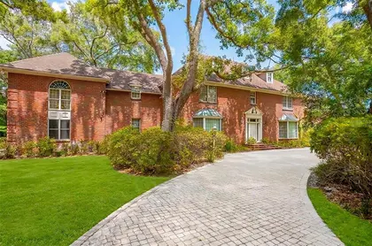 CLEARWATER FL Home