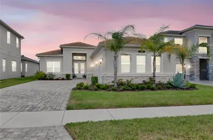 WESLEY CHAPEL FL Home