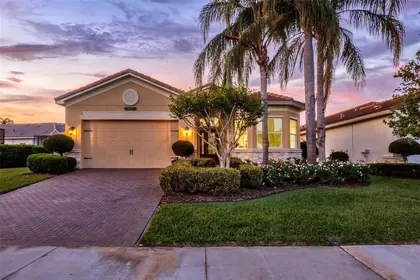 WESLEY CHAPEL FL Home
