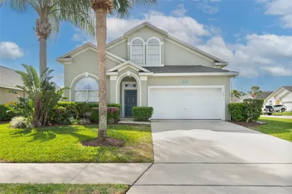 CLERMONT FL Home
