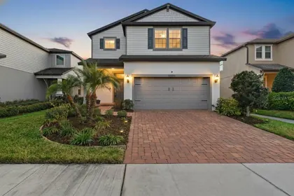 LAND O LAKES FL Home