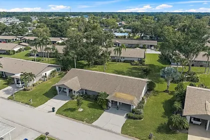 SARASOTA FL Home