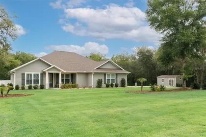 HIGH SPRINGS FL Home