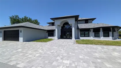 PUNTA GORDA FL Home