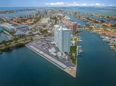 CLEARWATER BEACH FL Home