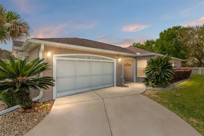 SUMMERFIELD FL Home