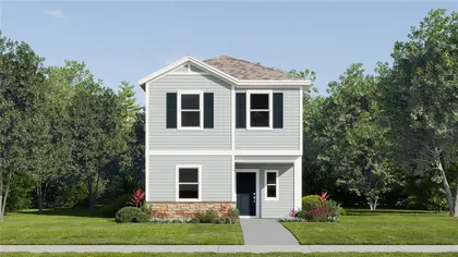 ST CLOUD FL Home