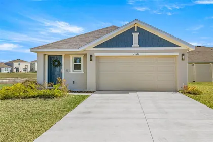 DADE CITY FL Home