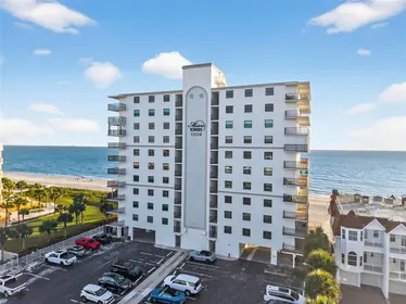 MADEIRA BEACH FL Home