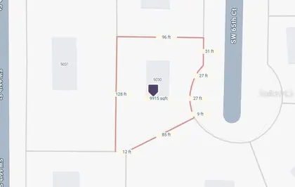GAINESVILLE FL Property