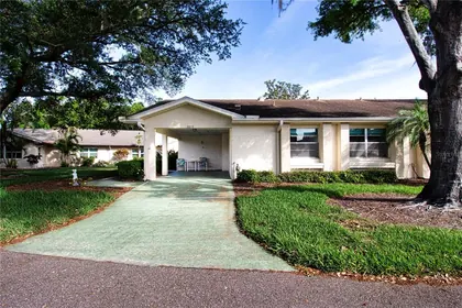 SUN CITY CENTER FL Home