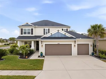 PALMETTO FL Home