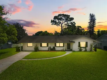 WINTER PARK FL Home