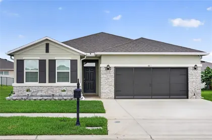 OCALA FL Home