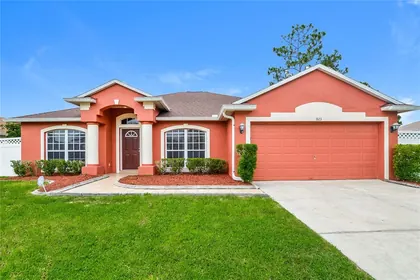 KISSIMMEE FL Home