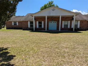 OAK HILL FL Home