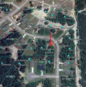 POINCIANA FL Property
