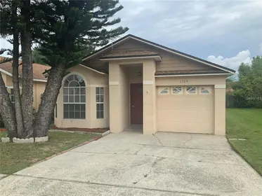 APOPKA FL Home
