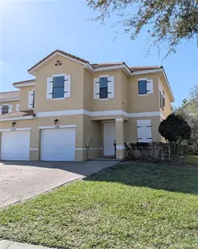 POINCIANA FL Home