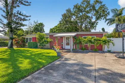 ST PETERSBURG FL Home