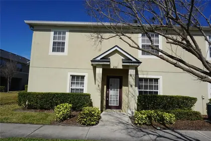 SANFORD FL Home