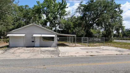 SANFORD FL Property