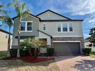 LUTZ FL Home