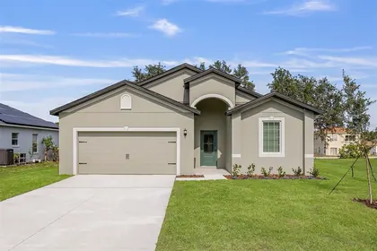 POINCIANA FL Home